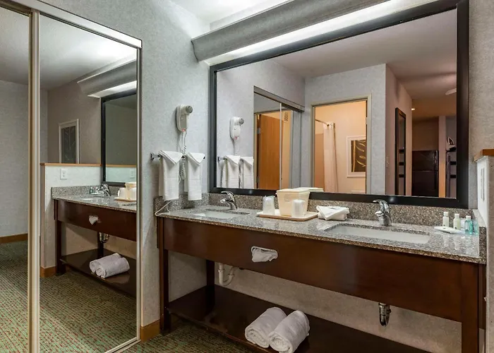 Quality Inn & Suites Denver Airport - Gateway Park