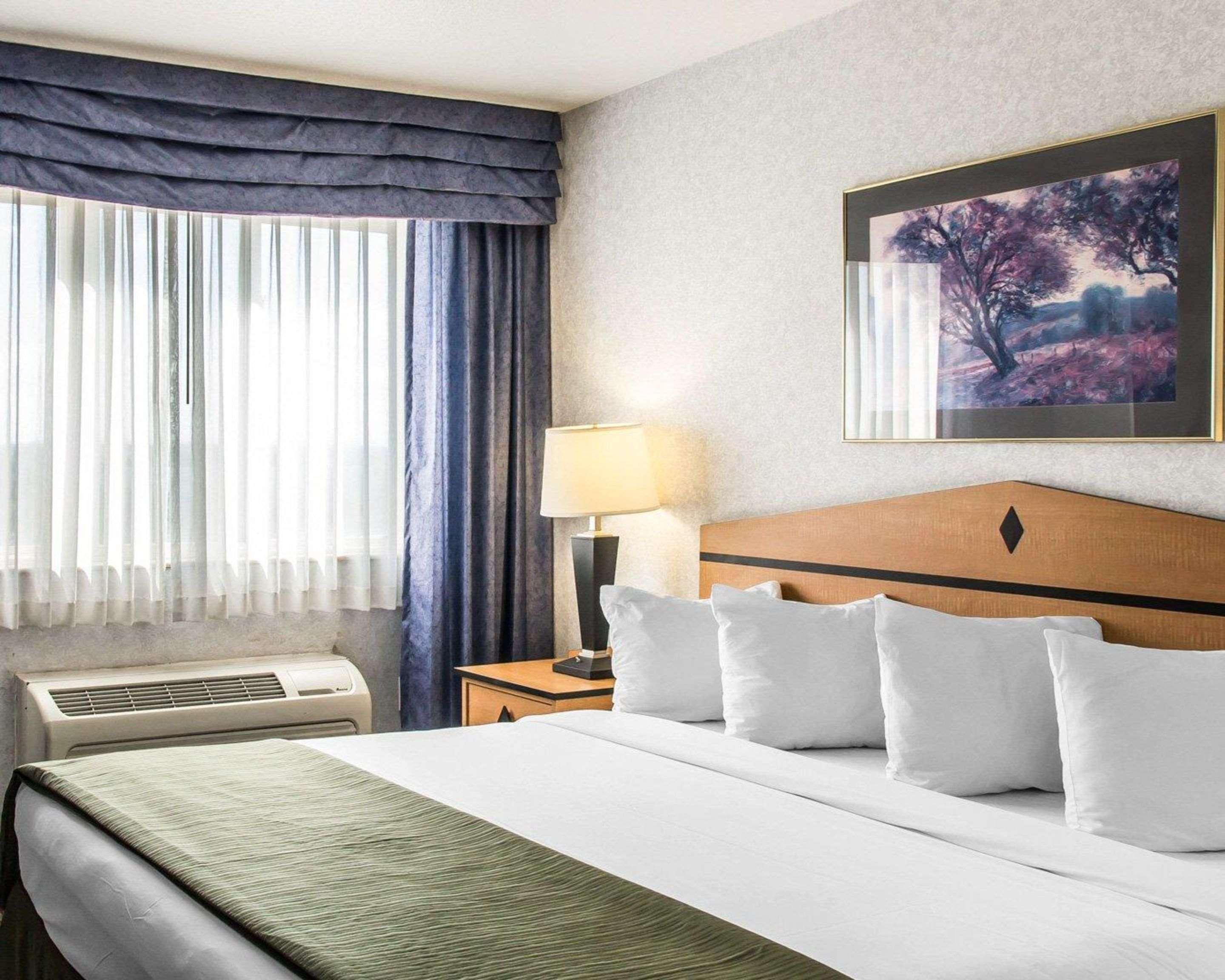 Quality & Denver Airport - Gateway Park Hotel Aurora