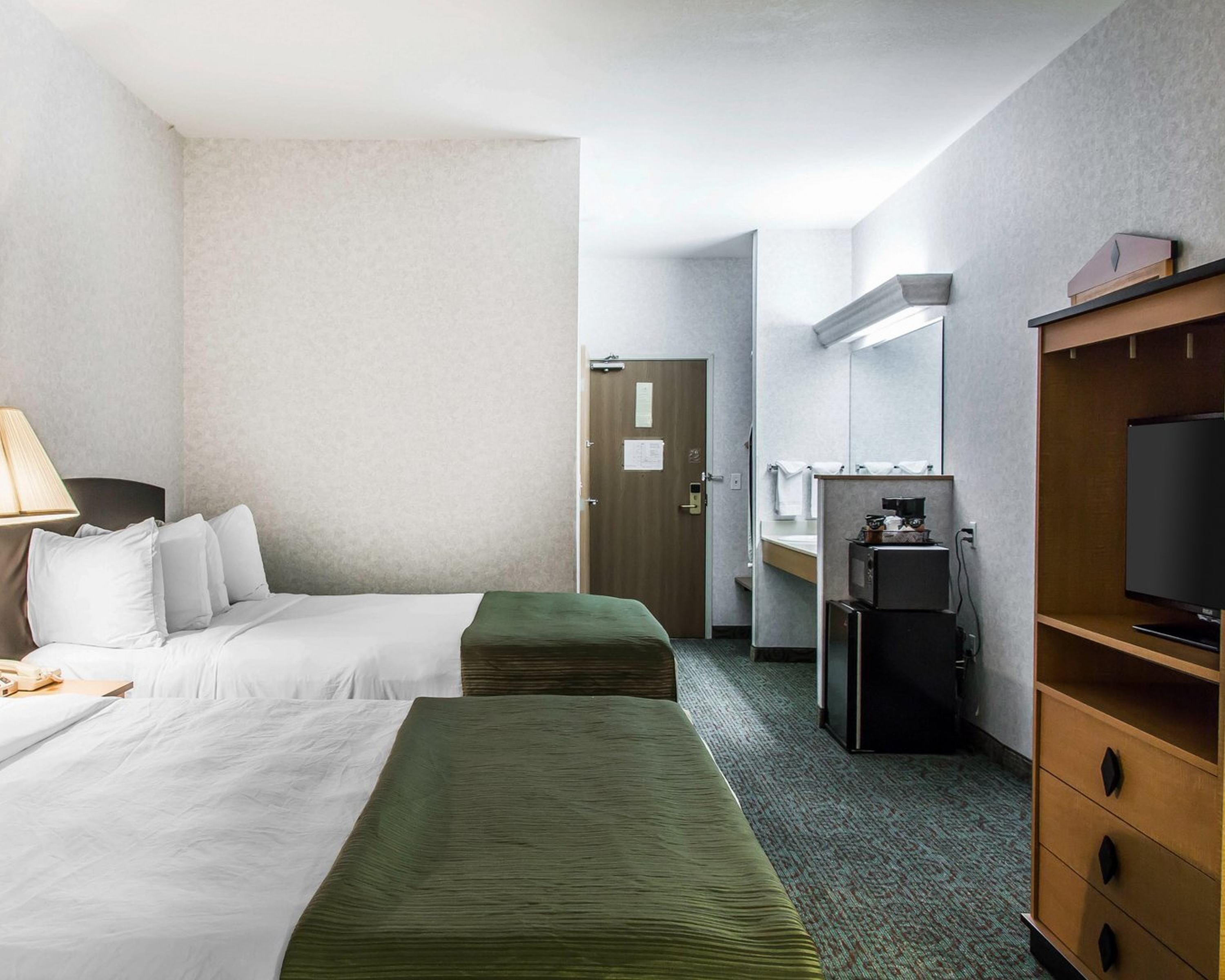 Quality & Denver Airport - Gateway Park 3*
