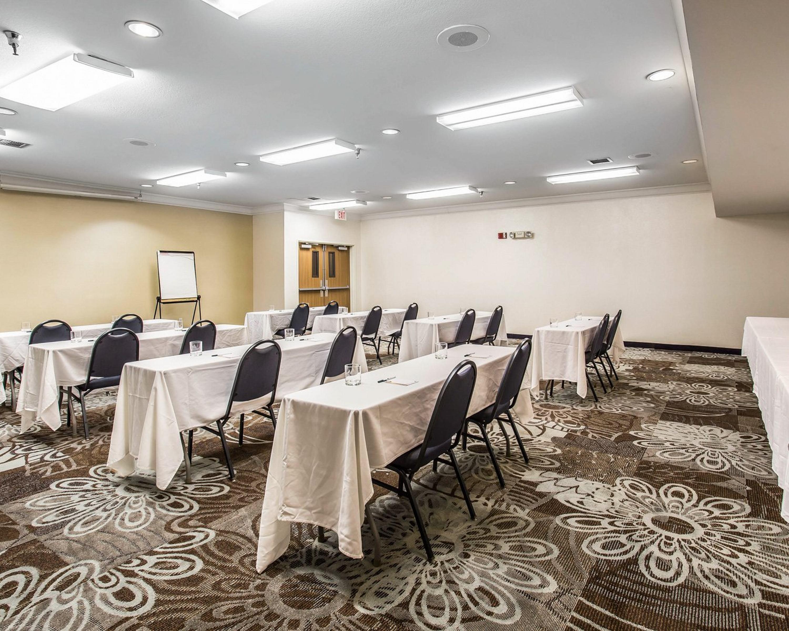 Hotel Quality & Denver Airport - Gateway Park