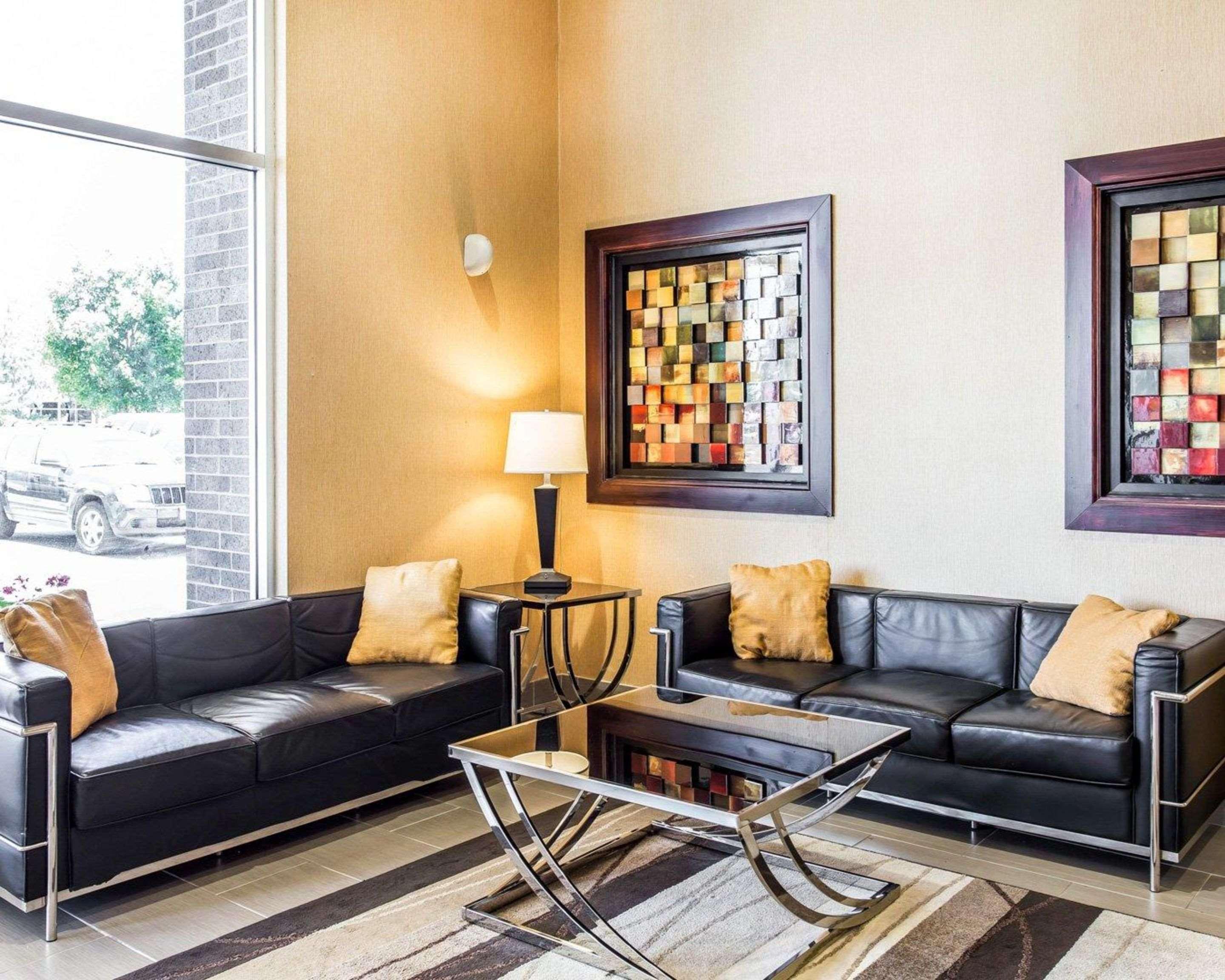 Quality & Denver Airport - Gateway Park 3* Aurora