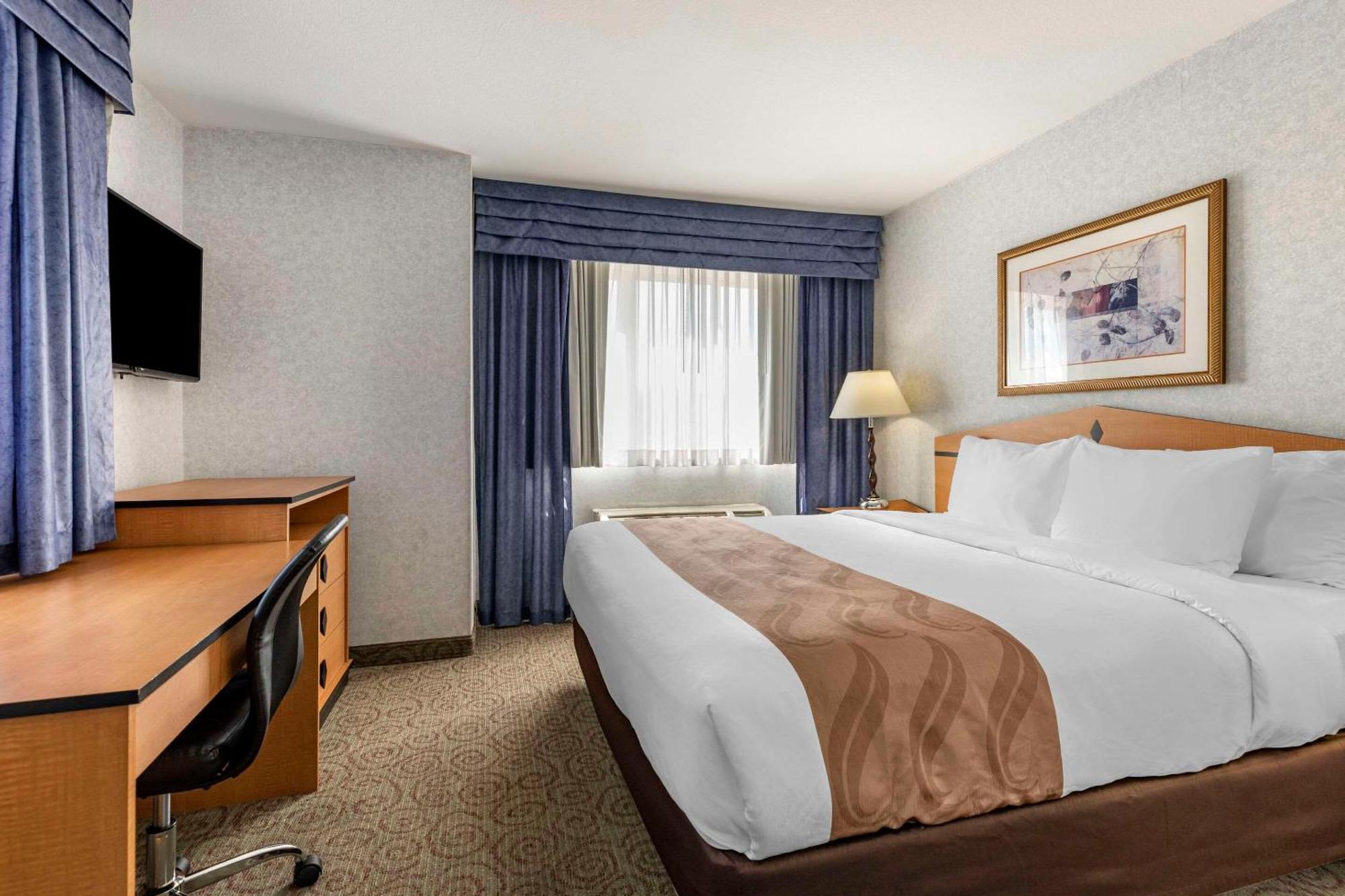 Hotel Quality & Denver Airport - Gateway Park